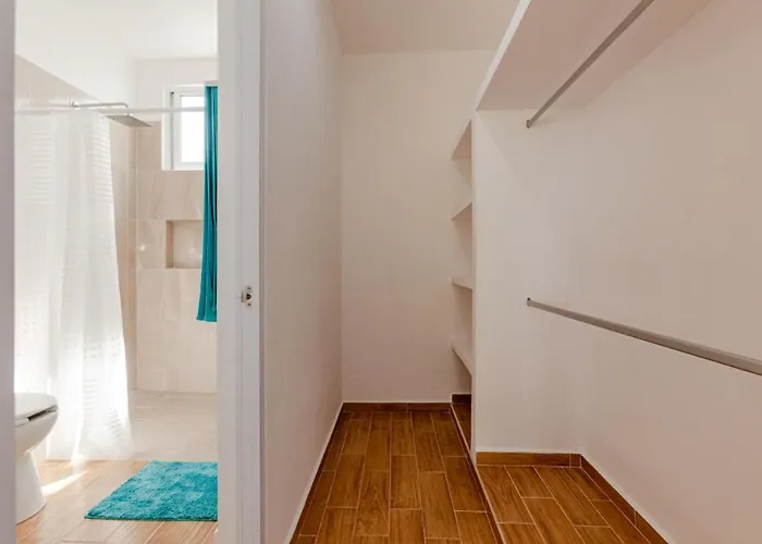 Apartment Luxury Cancun - 3 Double *