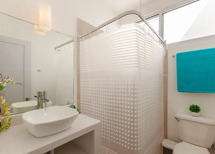 Luxury Cancun - 3 Double Apartment