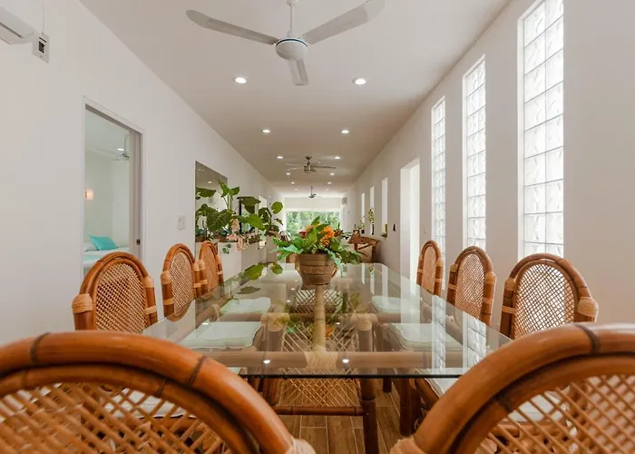 Luxury Cancun - 3 Double Apartment *