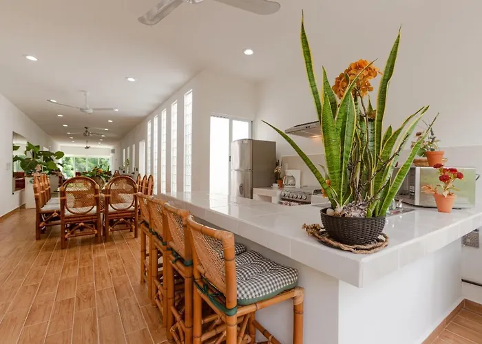 Luxury Cancun - 3 Double Apartment *