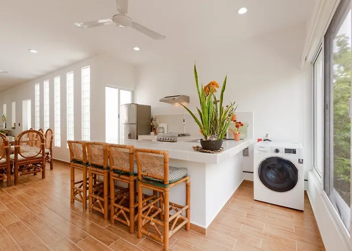 Luxury Cancun - 3 Double Apartment