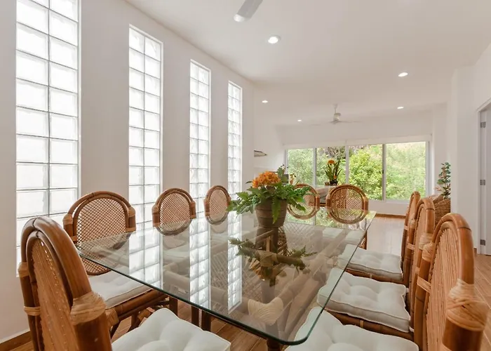 Luxury Cancun - 3 Double Apartment *